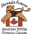 AireFest 2006