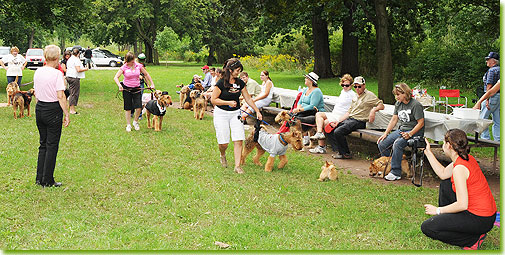Ontario Fun Day 2008
