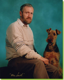 Roy Aitchison