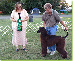 ATCC Sanction Match 2006 - Best in Match