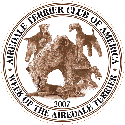 Airedale Terrier Club of America - Week of the Airedale